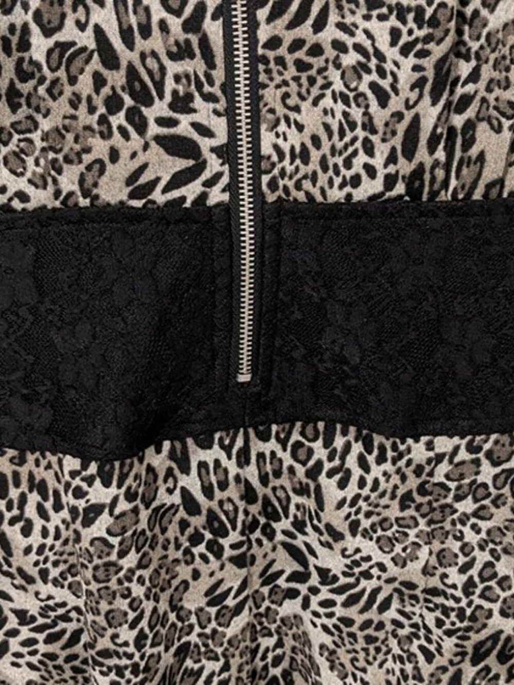 Animal Print Cheetah